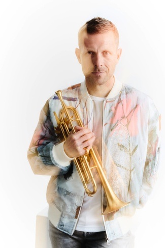 Nils Wülker Quartet: ZUVERSICHT – Live