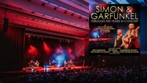 Simon & Garfunkel Through the Years performed by Bookends
