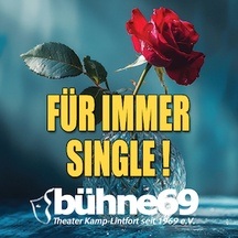 FÜR IMMER SINGLE !
