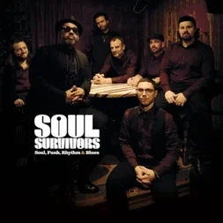 Soul Survivors OPEN AIR
