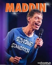 Maddin Schneider