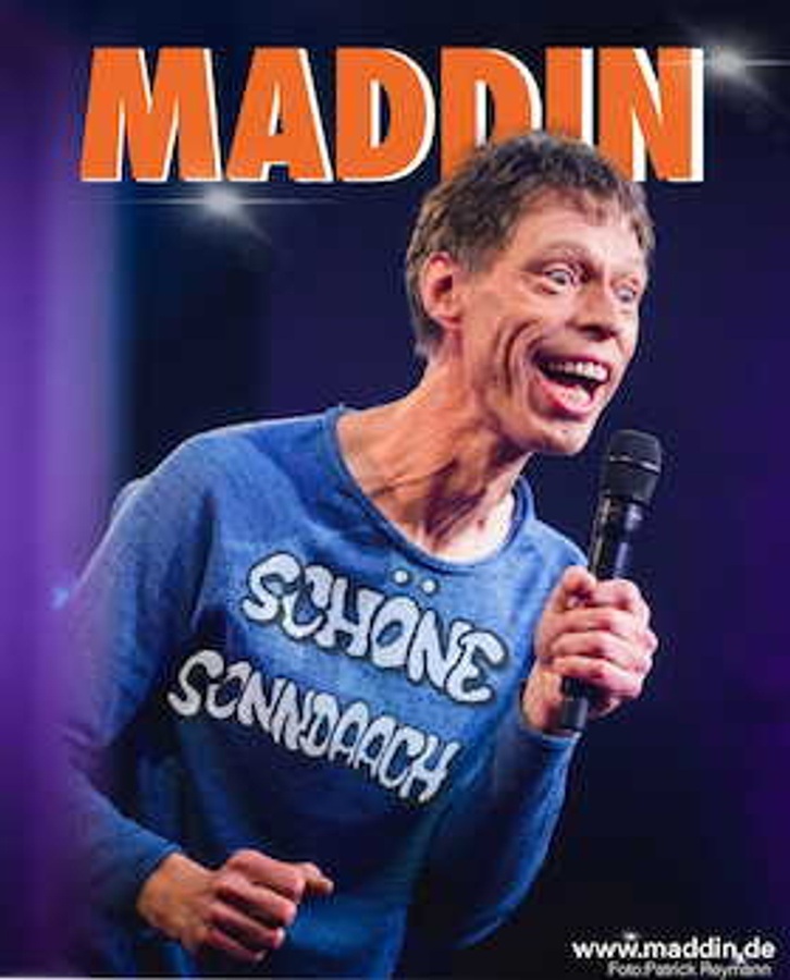 Maddin Schneider