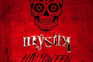MŸSTIK HALLOWEEN PARTY