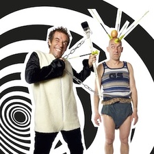 Oropax | Experimentalshow