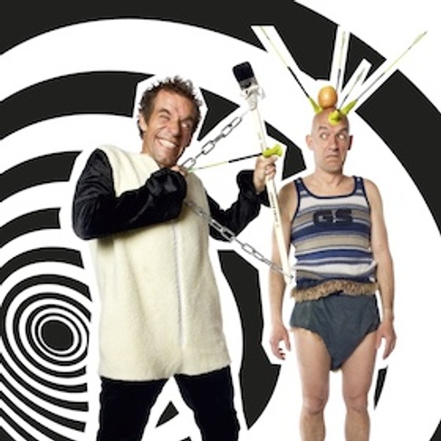 Oropax | Experimentalshow