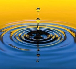 Flow - Wasser in Wort und Klang