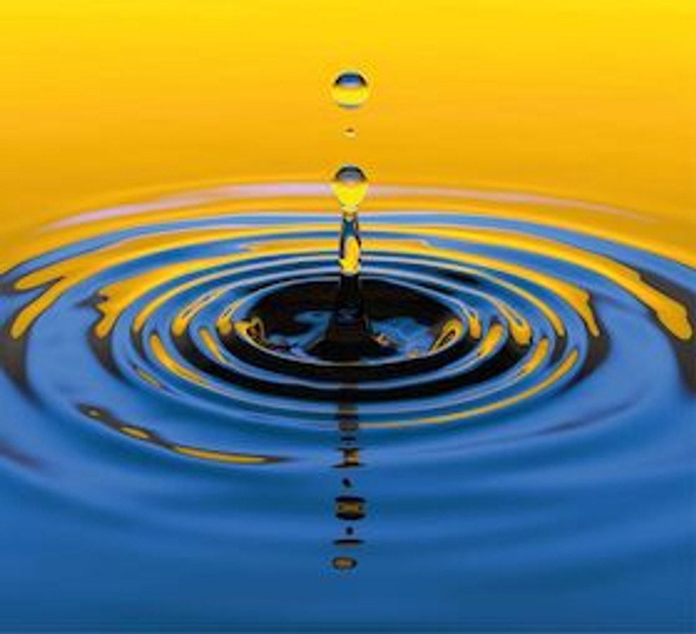 Flow - Wasser in Wort und Klang