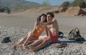 ALFILM Festival: Cabo Negro / Cairo Streets