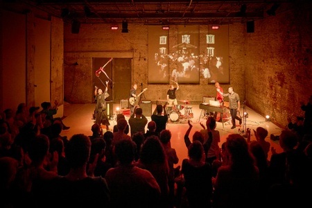 A journey into Sound and Vision #3