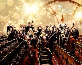 Neujahrskonzert
