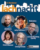 4. Dorstener Lachnacht