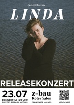 Linda mit Band w/ Emanuel Nicolas