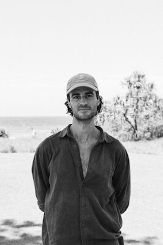 Mittwochskonzert | Ben Camden (AUS)