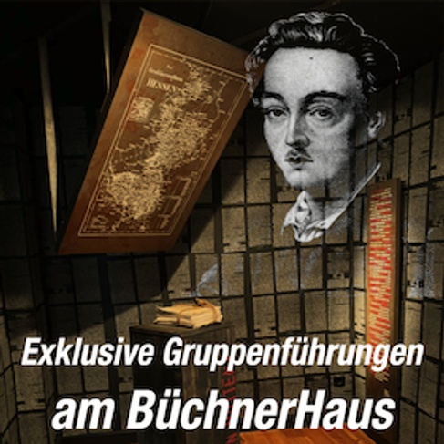 Exklusive Gruppenführung