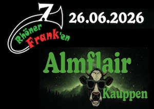Almflair Kauppen