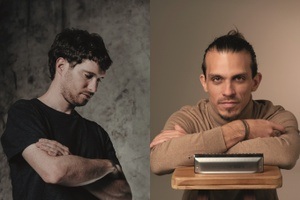 ALVAREZ & MURGIER: Tango Harmonica