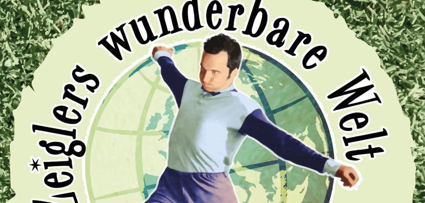 Zeiglers wunderbare Welt des Fußballs - Immer Glück ist Können!