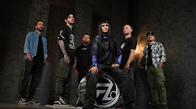 From Zero - Linkin Park Tribute