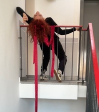 Watcher on the Hills