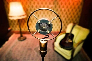 Bring Your Own Song Night - die Songwriter-Open-Stage