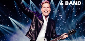 Dieter Bohlen & Band - Der Poptitan live in Bochum