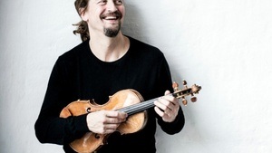 CHRISTIAN TETZLAFF & LEIF-OVE ANDSNES