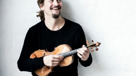 CHRISTIAN TETZLAFF & LEIF-OVE ANDSNES
