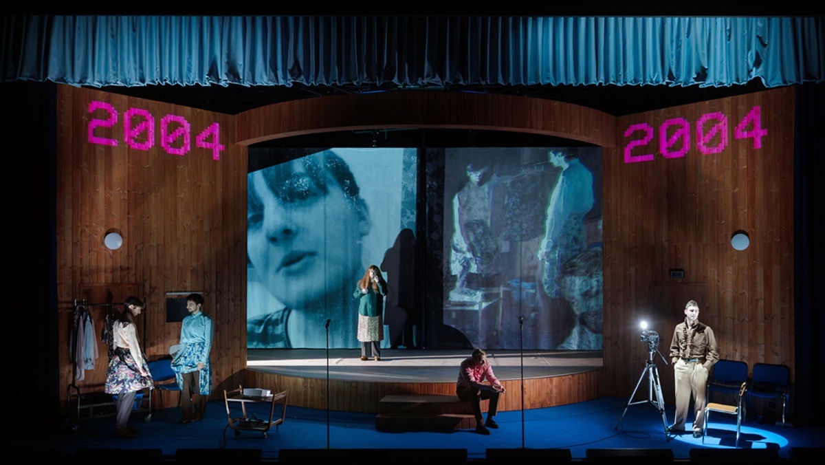 Die Freiheit einer Frau: Monique bricht aus