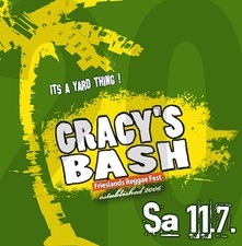 Gracy´s Bash 2026