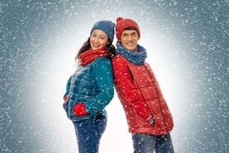 Fug & Janina - Weihnachtskonzert