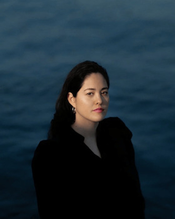 Titelbild der Veranstaltung Yumi Ito