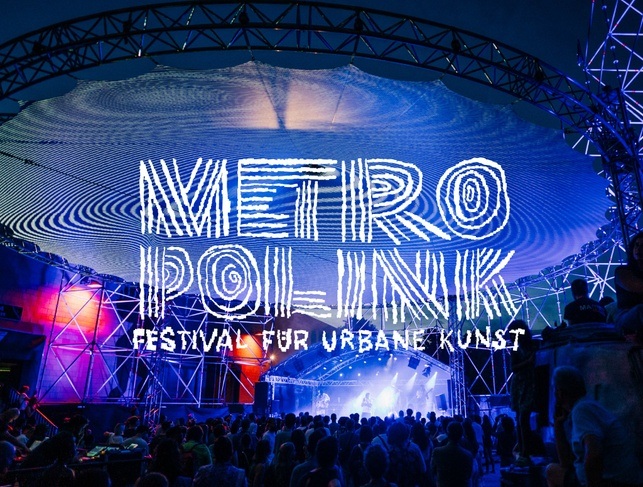 Metropolink Festivalpass