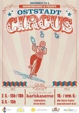 Der Oststadt Express