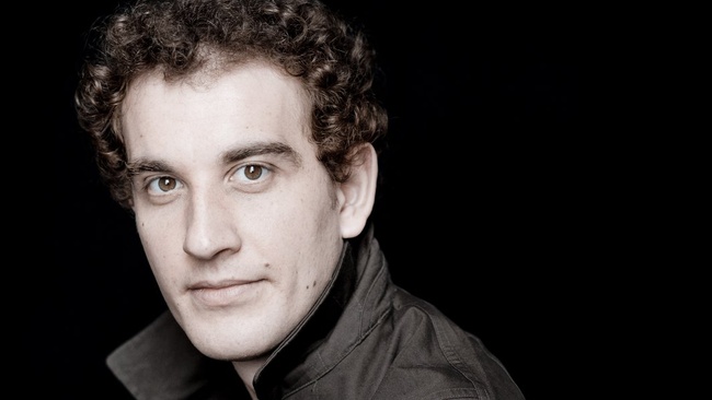 Franz Schmidt: Das Buch mit sieben Siegeln / Manfred Honeck