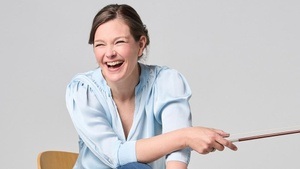 Janine Jansen Camerata Salzburg