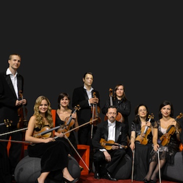 Festival Orchester Berlin