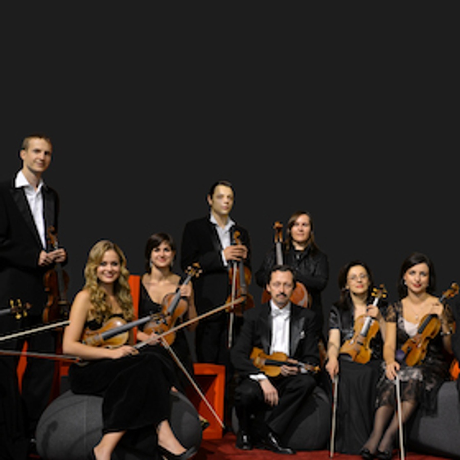 Festival Orchester Berlin