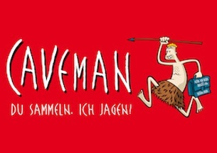 Caveman
