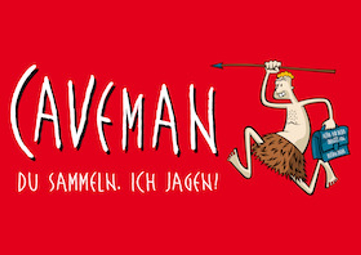 Caveman