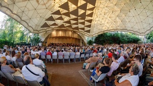 Open Air im Grugapark