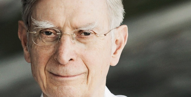 Berliner Philharmoniker, Herbert Blomstedt