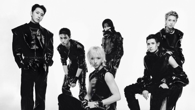 Xdinary Heroes <The New Xcene> Special Live in Europe & UK