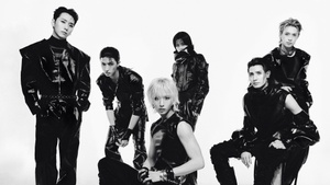 Xdinary Heroes <The New Xcene> Special Live in Europe & UK