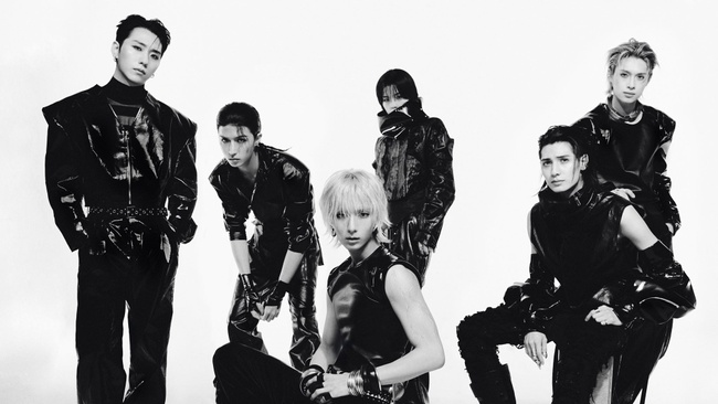 Xdinary Heroes <The New Xcene> Special Live in Europe & UK