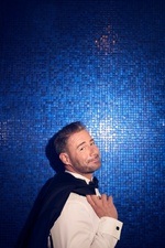 Dick Brave - Back for More - Open Air Tour 2026