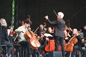 9. Nottbecker Sommernacht