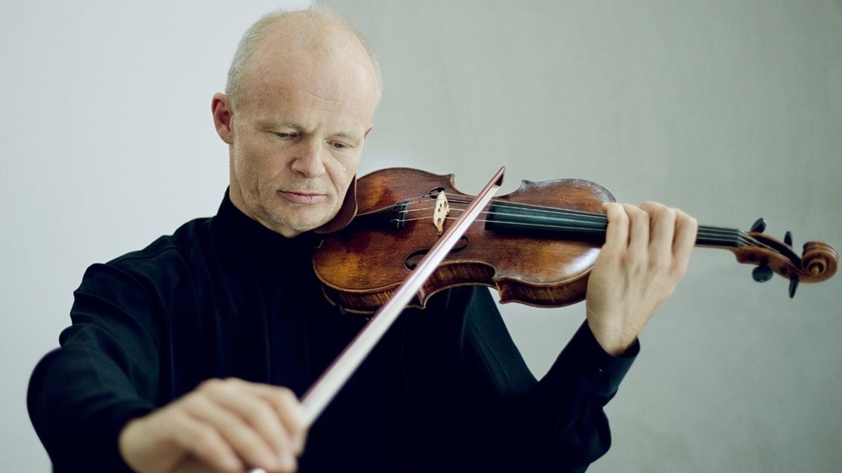 THOMAS ZEHETMAIR & PIERRE-LAURENT AIMARD