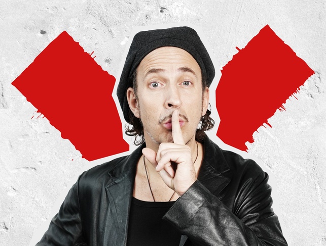 Rolfs Vater live - Echt jetzt?