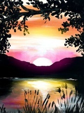 Abendstunde