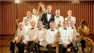 Max Raabe & Palast Orchester - Neues Programm 2027